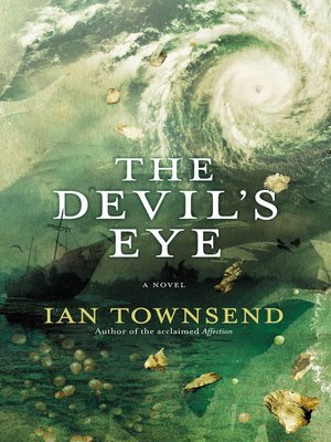 cover image of The Devil's Eye